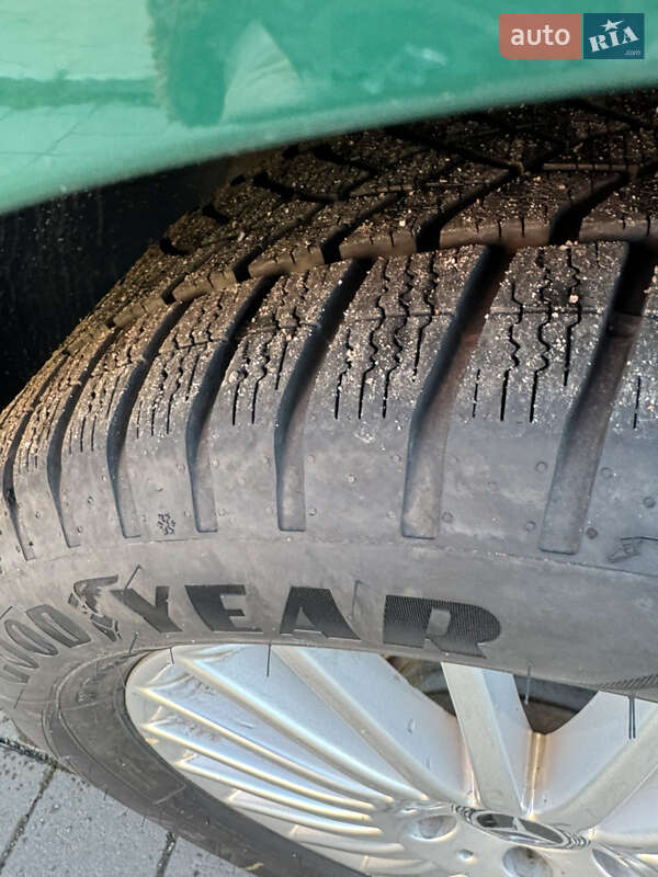 Рефрижератор Mercedes-Benz eVito 2023 в Рівному