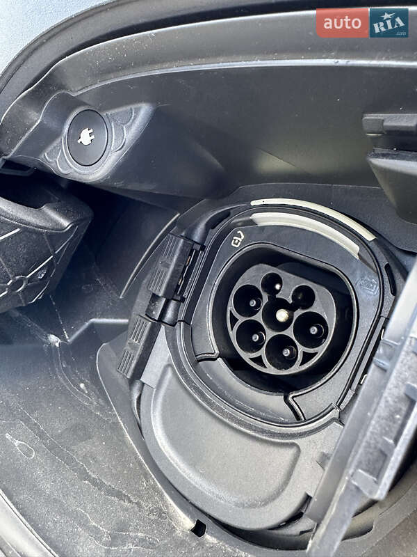 Вантажний фургон Mercedes-Benz eVito 2023 в Рівному