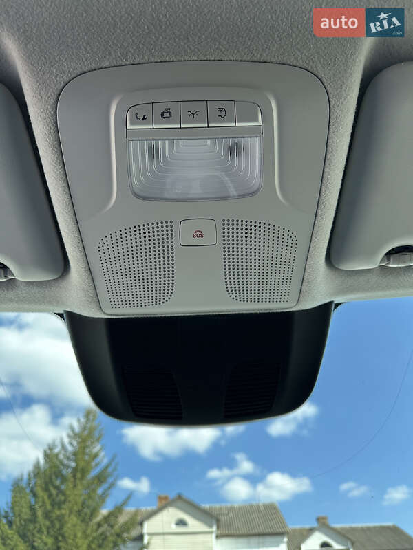 Вантажний фургон Mercedes-Benz eVito 2023 в Рівному