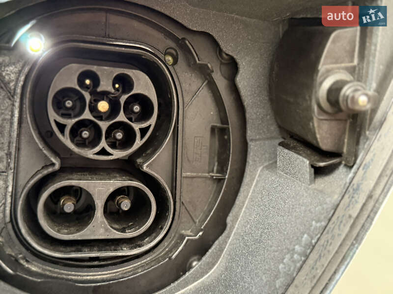 Минивэн Mercedes-Benz eVito 2021 в Тячеве