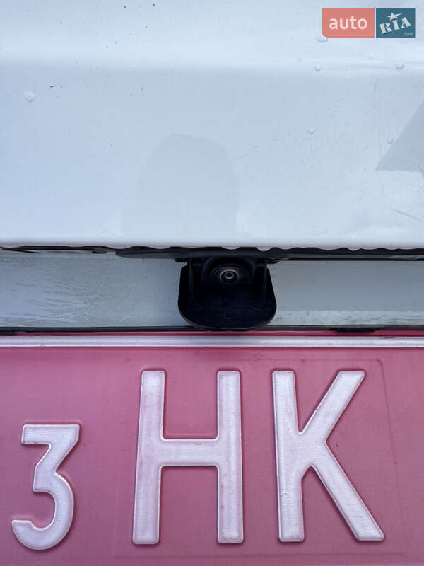 Вантажний фургон Mercedes-Benz eVito 2023 в Рівному