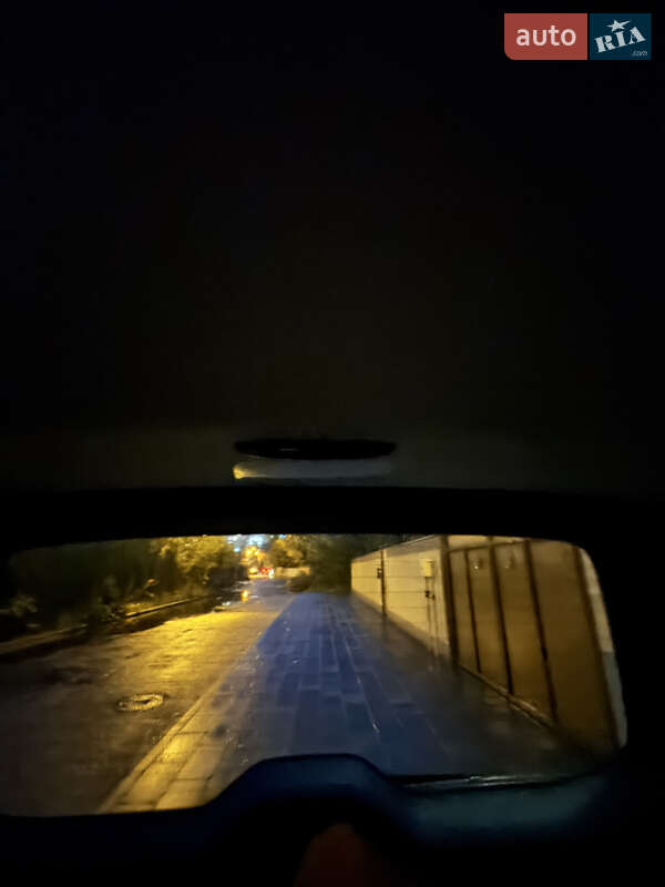 Вантажний фургон Mercedes-Benz eVito 2023 в Рівному