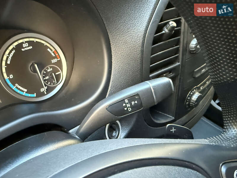 Минивэн Mercedes-Benz eVito 2021 в Тячеве