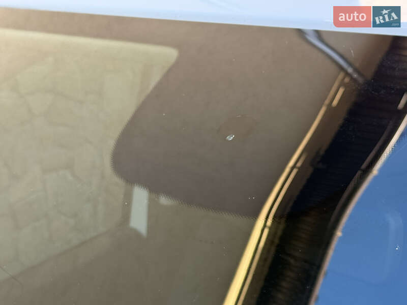 Минивэн Mercedes-Benz eVito 2021 в Тячеве