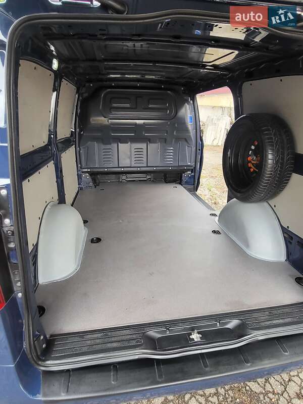 Грузовой фургон Mercedes-Benz eVito 2020 в Дергачах фото 18 Грузовой фургон Mercedes-Benz eVito 2020 в Дергачах