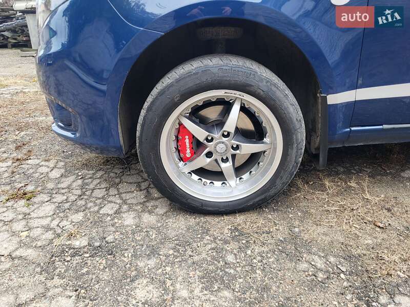 Грузовой фургон Mercedes-Benz eVito 2020 в Дергачах фото 27 Грузовой фургон Mercedes-Benz eVito 2020 в Дергачах