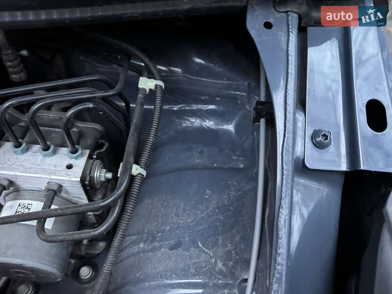 Вантажний фургон Mercedes-Benz eVito 2020 в Рівному фото 18 Вантажний фургон Mercedes-Benz eVito 2020 в Рівному