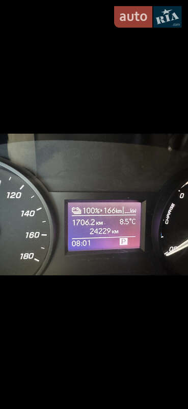 Вантажний фургон Mercedes-Benz eVito 2020 в Рівному фото 30 Вантажний фургон Mercedes-Benz eVito 2020 в Рівному