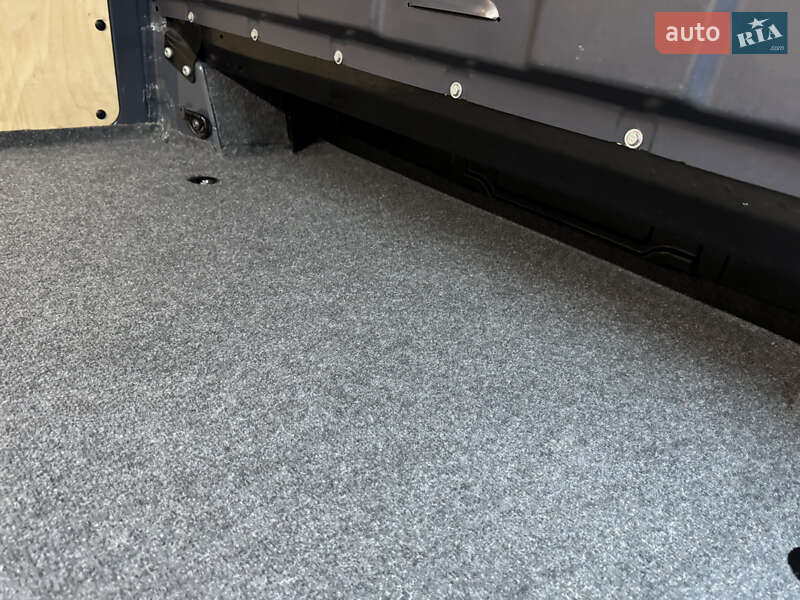 Вантажний фургон Mercedes-Benz eVito 2020 в Рівному фото 33 Вантажний фургон Mercedes-Benz eVito 2020 в Рівному