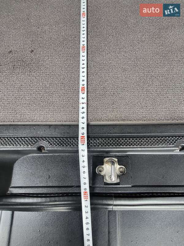 Грузовой фургон Mercedes-Benz eVito 2020 в Харькове