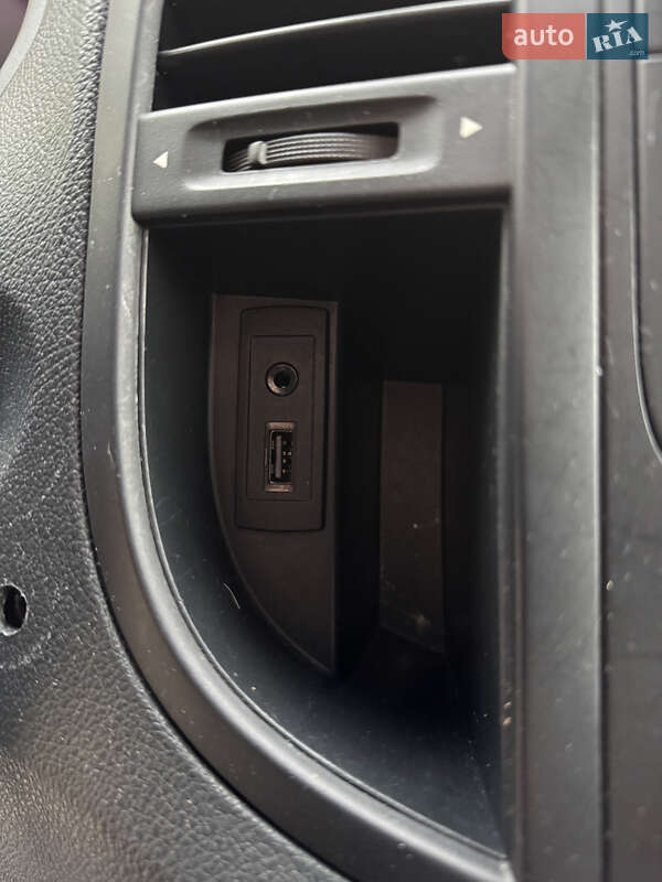 Грузовой фургон Mercedes-Benz eVito 2019 в Киеве