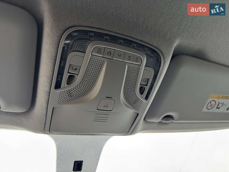 Грузовой фургон Mercedes-Benz eVito 2019 в Киеве