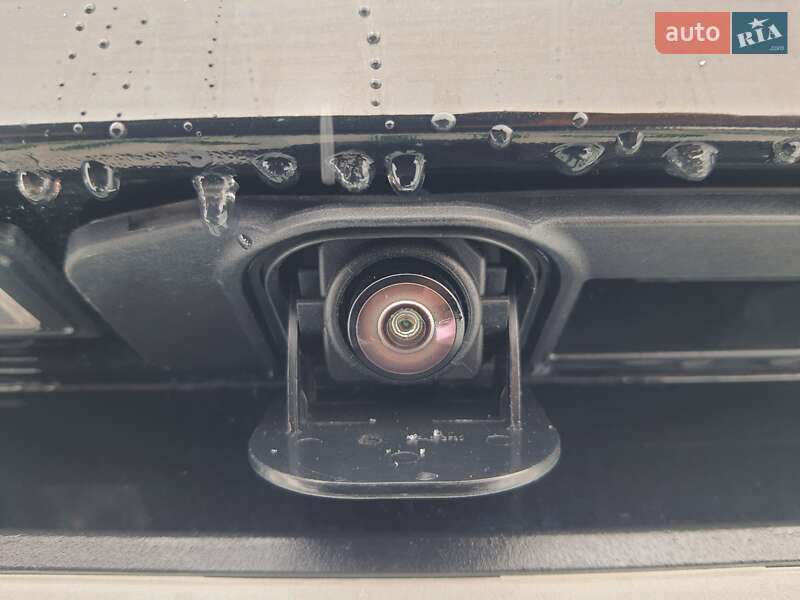 Минивэн Mercedes-Benz eVito 2021 в Хмельницком