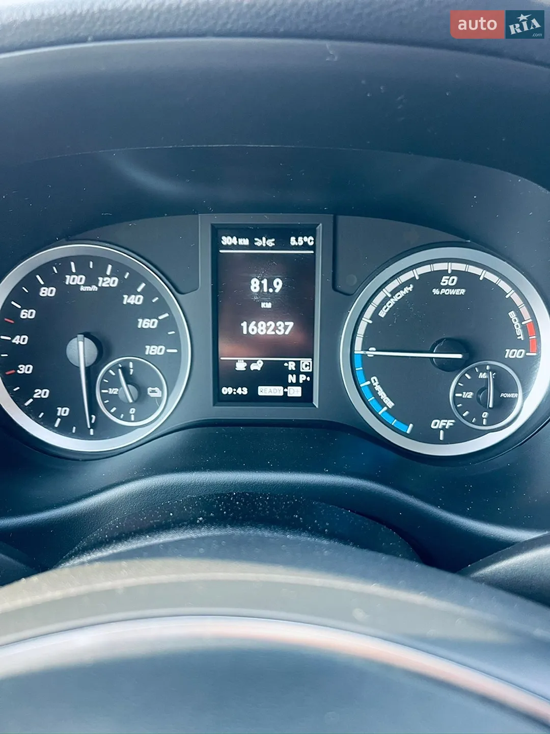 2021 Mercedes-Benz Vito - мініатюра 20