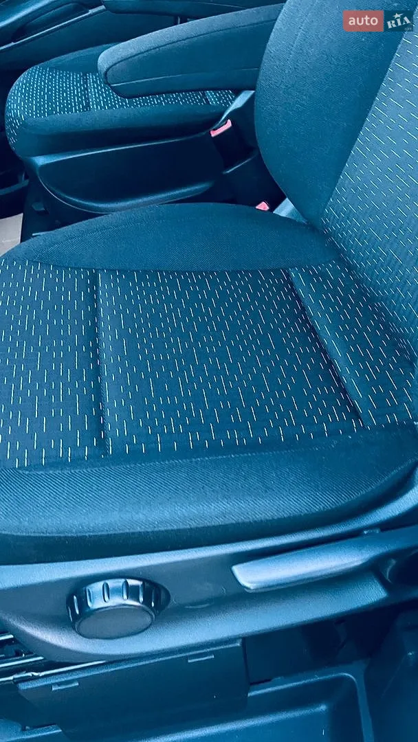 2021 Mercedes-Benz Vito - мініатюра 43