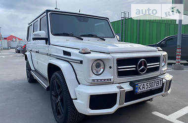 Mercedes-Benz G 63 AMG Designo 2012 Mercedes-Benz G 63 AMG Designo 2012