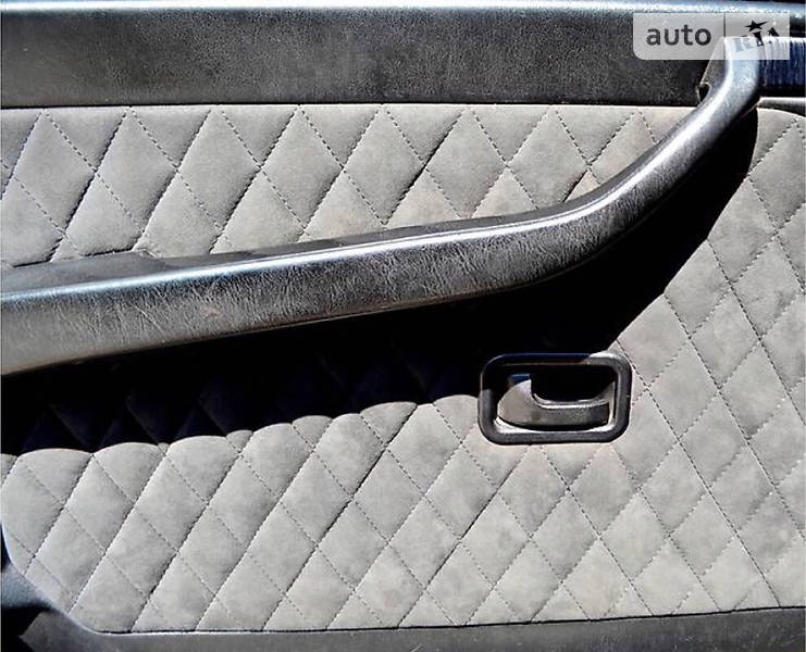 Позашляховик / Кросовер Mercedes-Benz G-Class 1997 в Львові фото 9 Позашляховик / Кросовер Mercedes-Benz G-Class 1997 в Львові