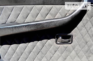 Внедорожник / Кроссовер Mercedes-Benz G-Class 1997 в 