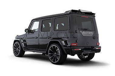Внедорожник / Кроссовер Mercedes-Benz G-Class 2019 в 