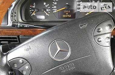 Внедорожник / Кроссовер Mercedes-Benz G-Class 1999 в Запорожье