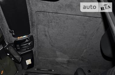 Позашляховик / Кросовер Mercedes-Benz G-Class 2013 в 