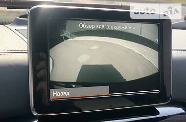 Позашляховик / Кросовер Mercedes-Benz G-Class 2014 в 