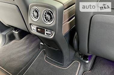 Позашляховик / Кросовер Mercedes-Benz G-Class 2019 в 