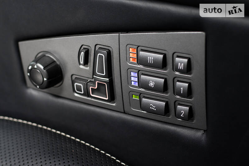 Позашляховик / Кросовер Mercedes-Benz G-Class 2012 в Києві