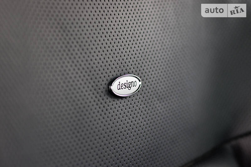 Позашляховик / Кросовер Mercedes-Benz G-Class 2012 в Києві