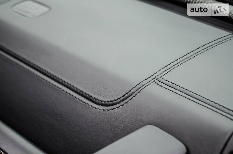 Позашляховик / Кросовер Mercedes-Benz G-Class 2013 в Києві