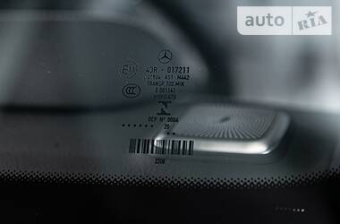 Позашляховик / Кросовер Mercedes-Benz G-Class 2020 в Одесі