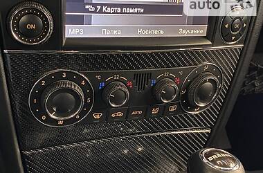 Внедорожник / Кроссовер Mercedes-Benz G-Class 2010 в Одессе