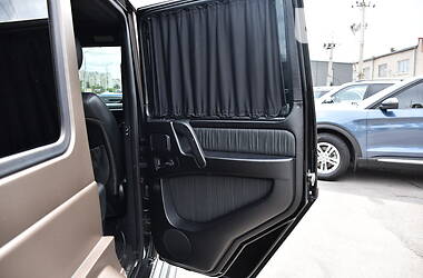 Внедорожник / Кроссовер Mercedes-Benz G-Class 2008 в Запорожье