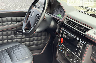 Внедорожник / Кроссовер Mercedes-Benz G-Class 1999 в 