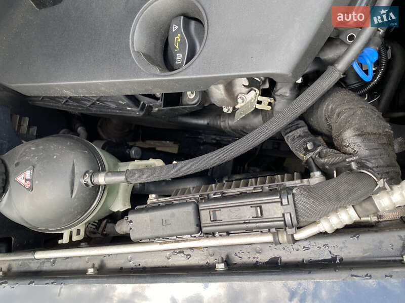 Внедорожник / Кроссовер Mercedes-Benz G-Class 2012 в Одессе
