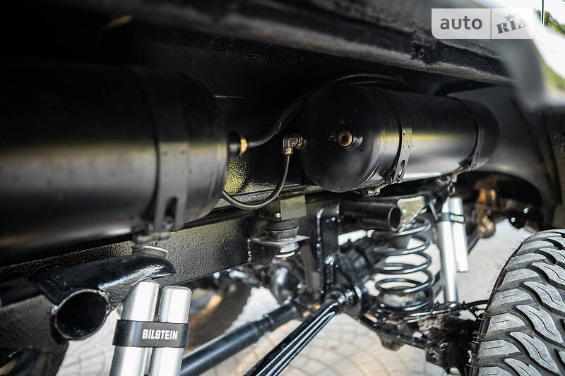 Внедорожник / Кроссовер Mercedes-Benz G-Class 2008 в Луцке