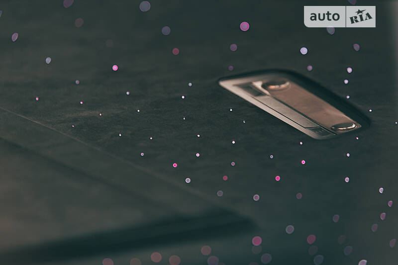 Внедорожник / Кроссовер Mercedes-Benz G-Class 2008 в Луцке