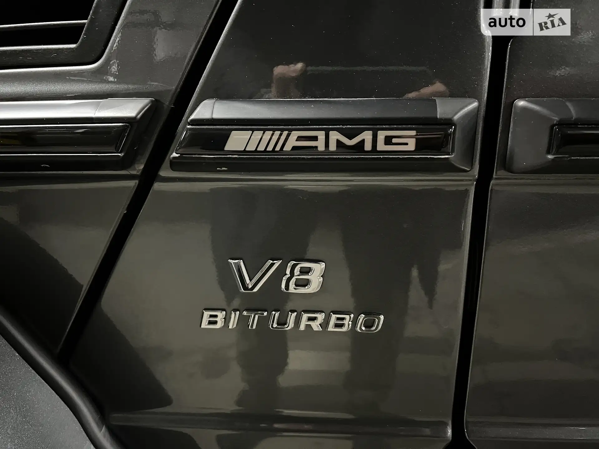 2015 Mercedes-Benz G-klasse - мініатюра 21
