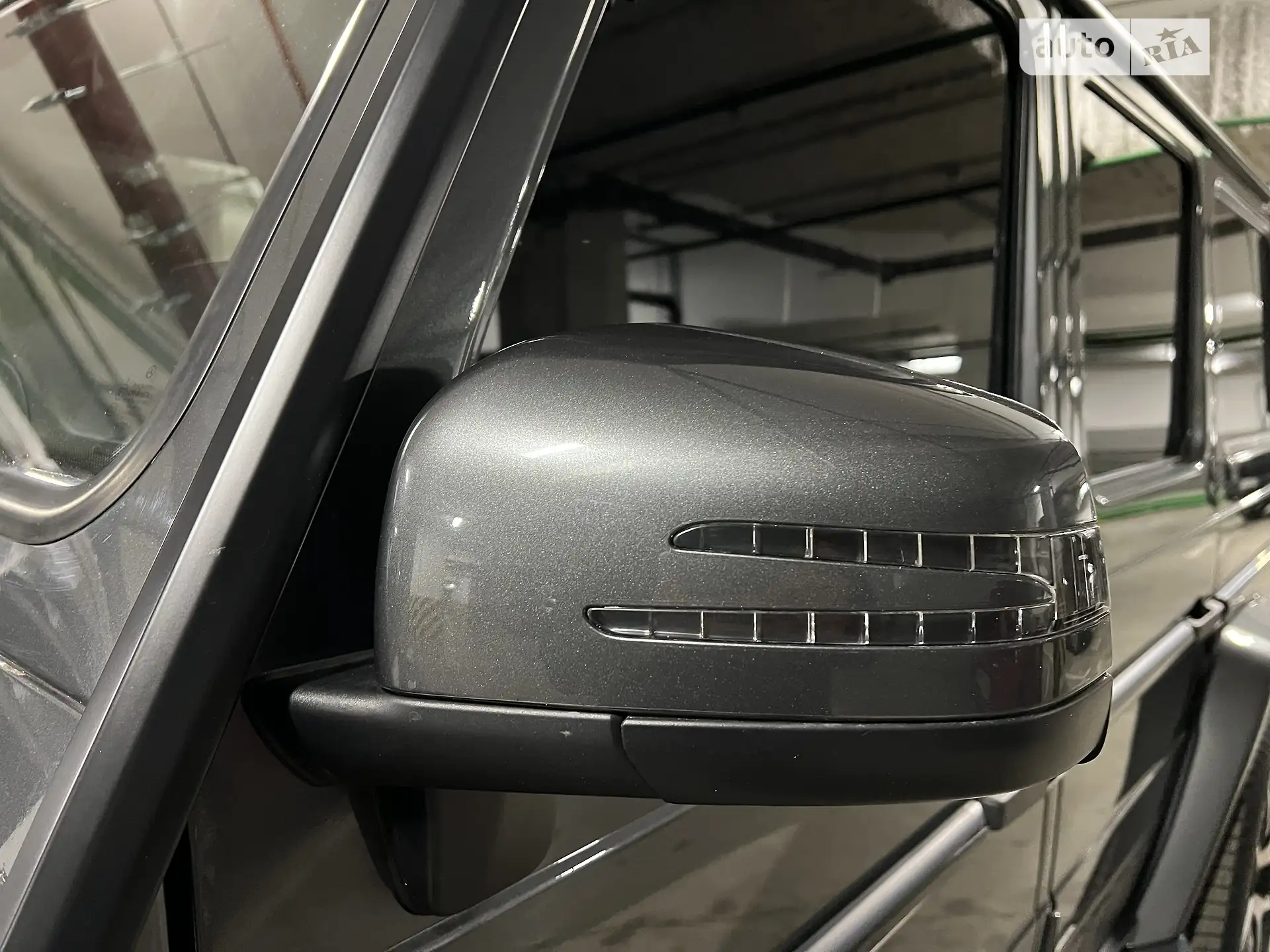 2015 Mercedes-Benz G-klasse - мініатюра 22