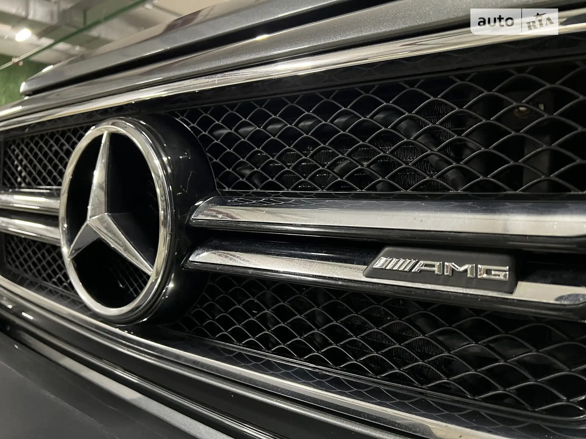 2015 Mercedes-Benz G-klasse - мініатюра 25
