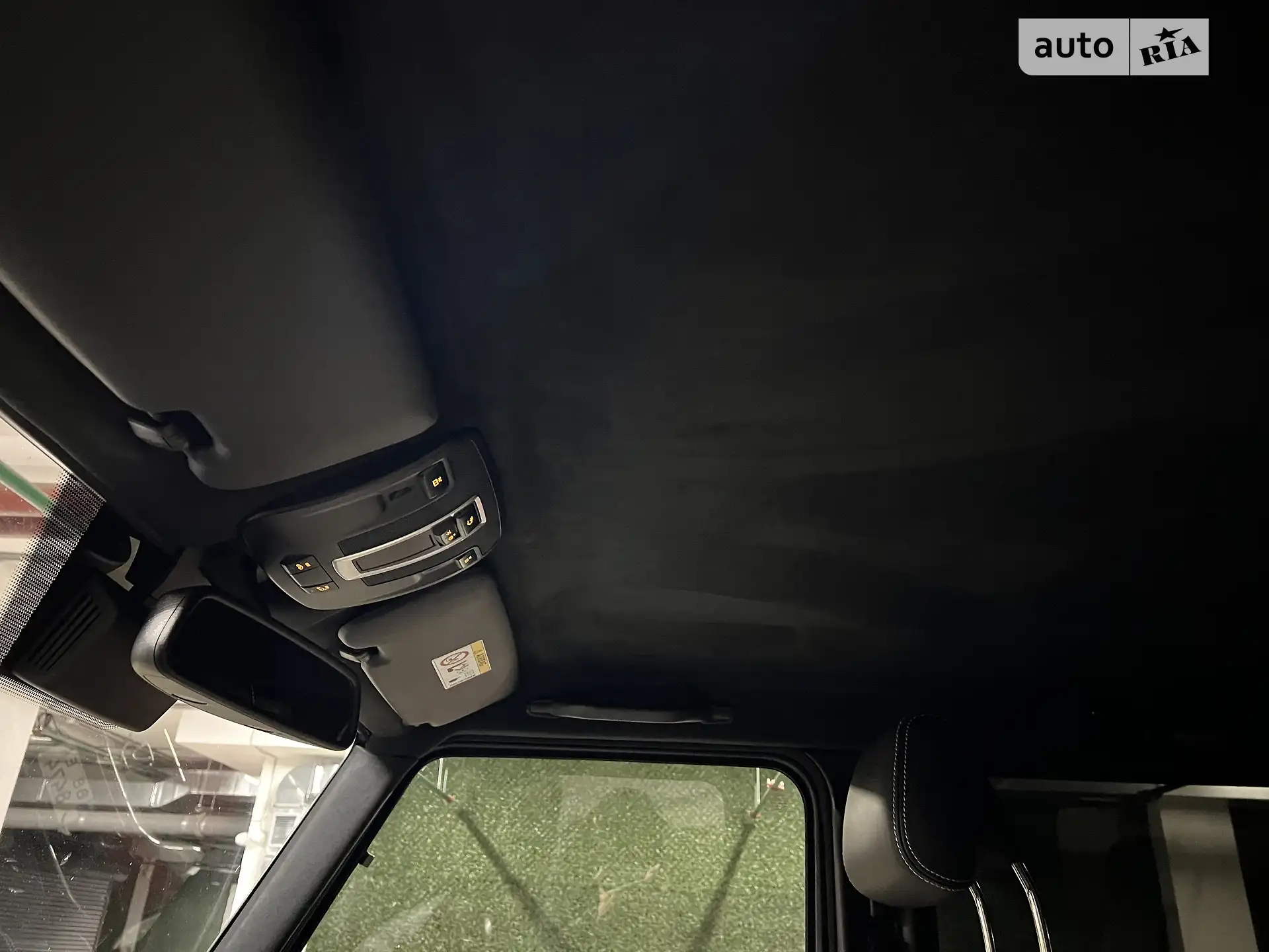 2015 Mercedes-Benz G-klasse - мініатюра 39