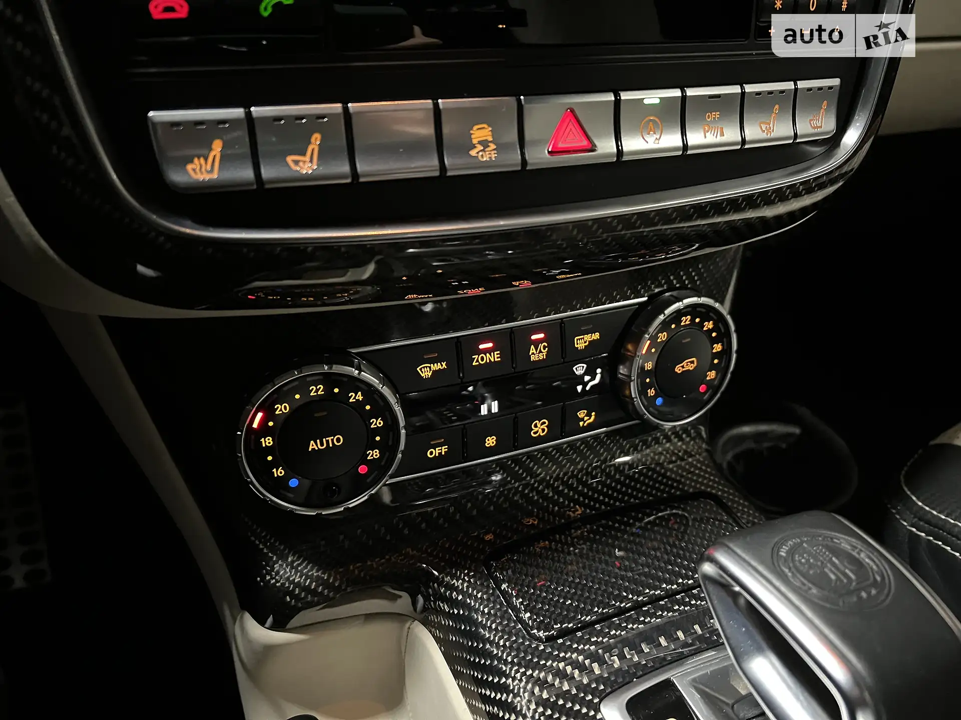 2015 Mercedes-Benz G-klasse - мініатюра 56
