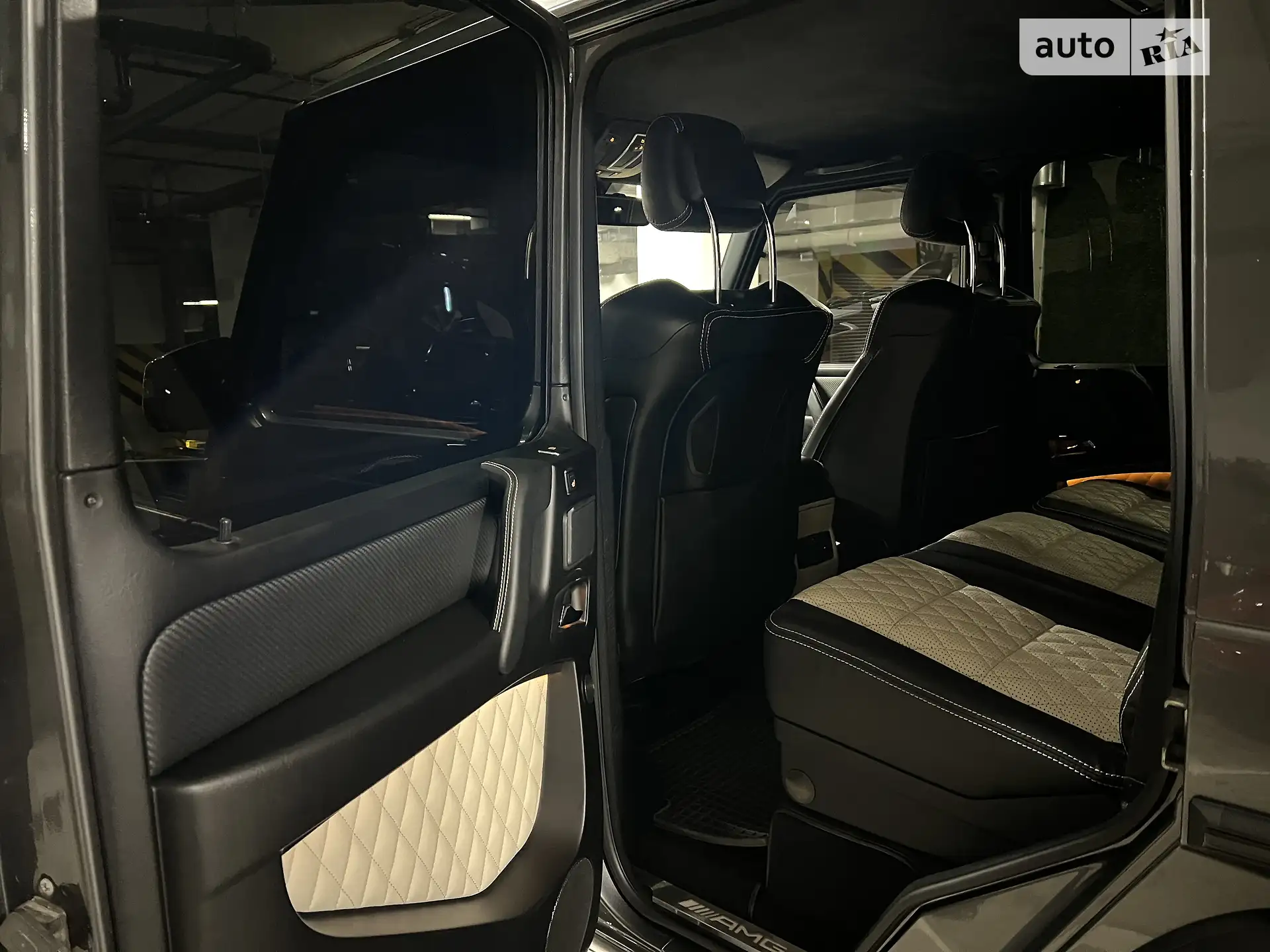 2015 Mercedes-Benz G-klasse - мініатюра 59