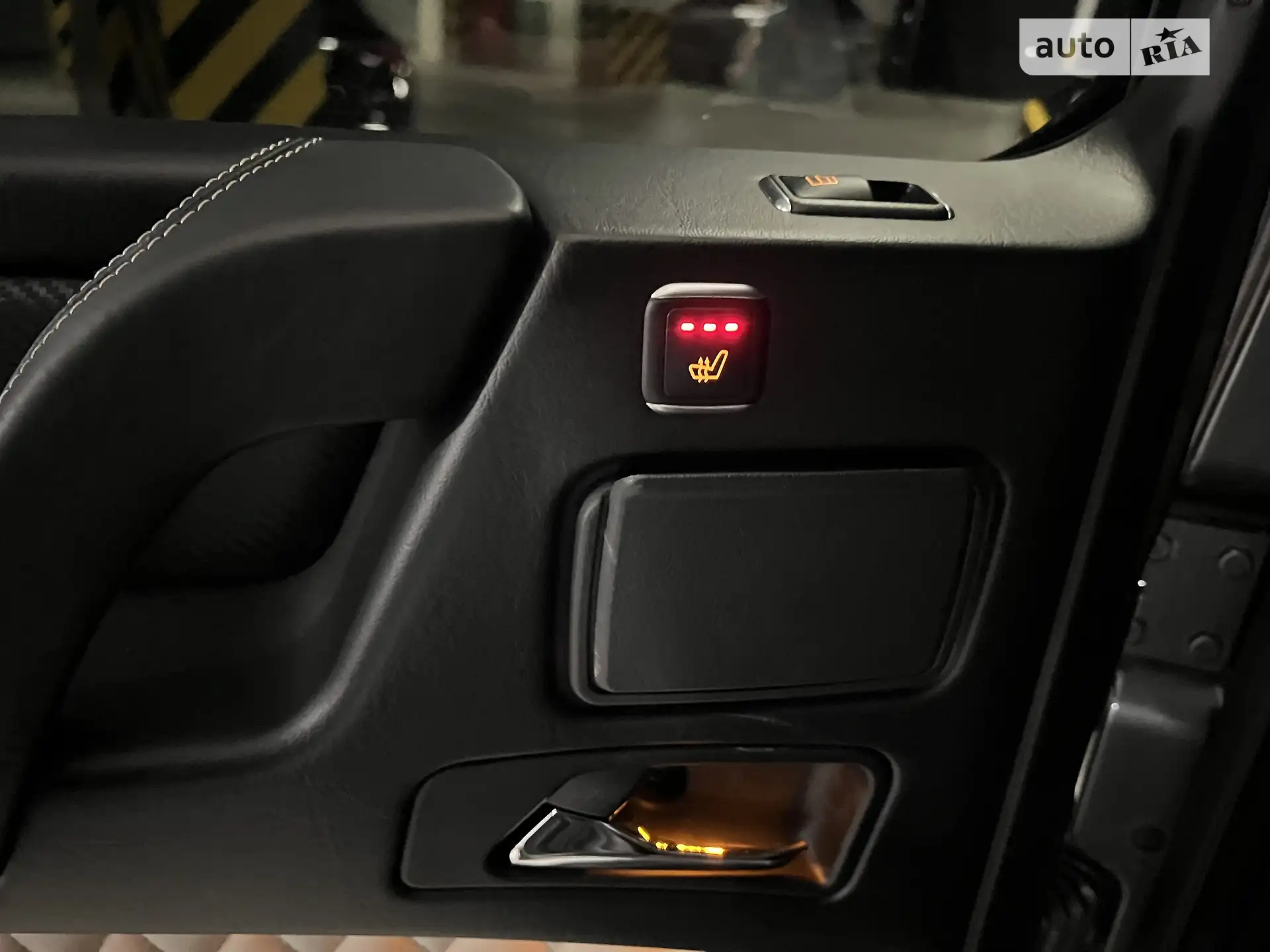2015 Mercedes-Benz G-klasse - мініатюра 61