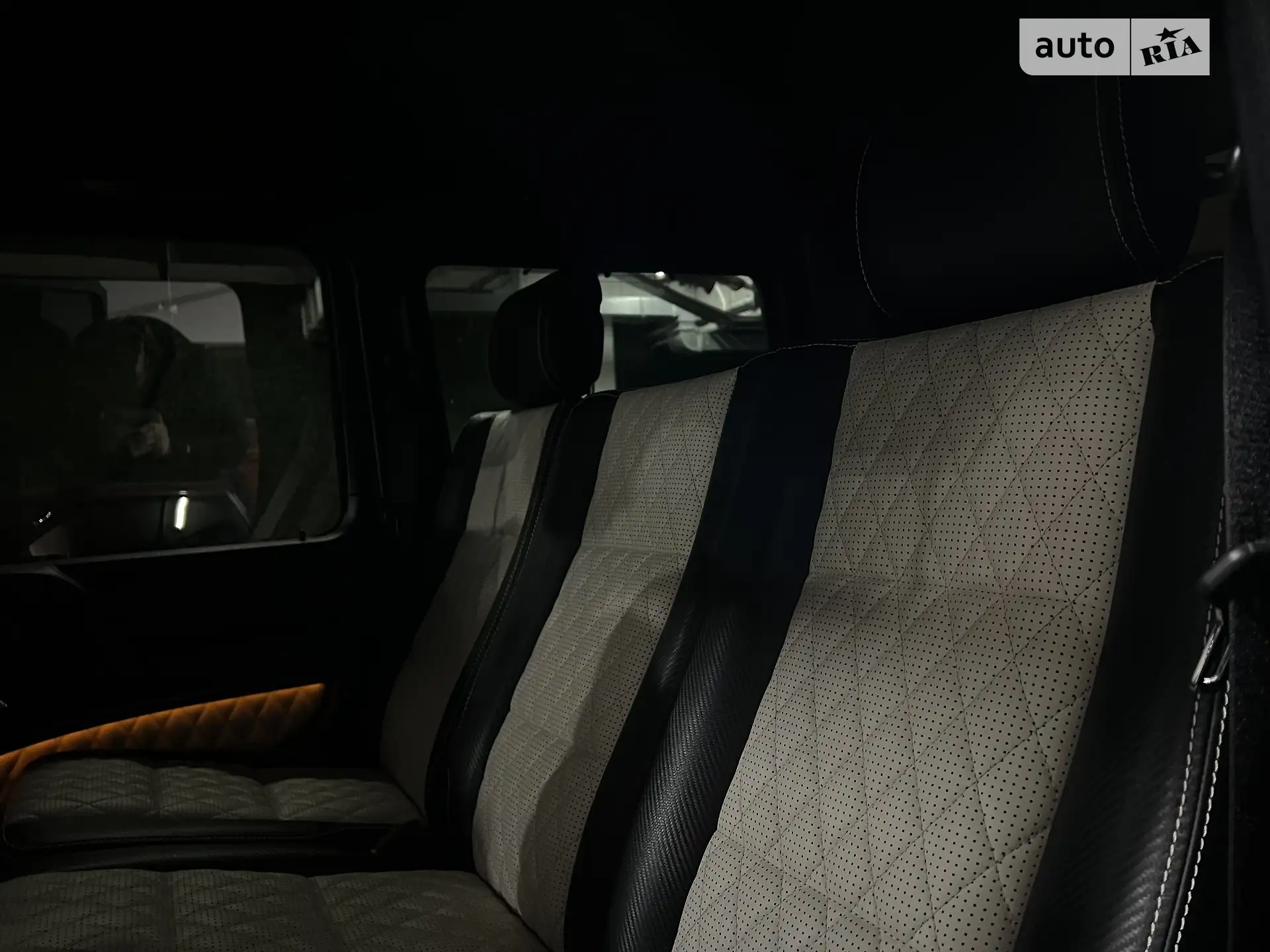 2015 Mercedes-Benz G-klasse - мініатюра 65