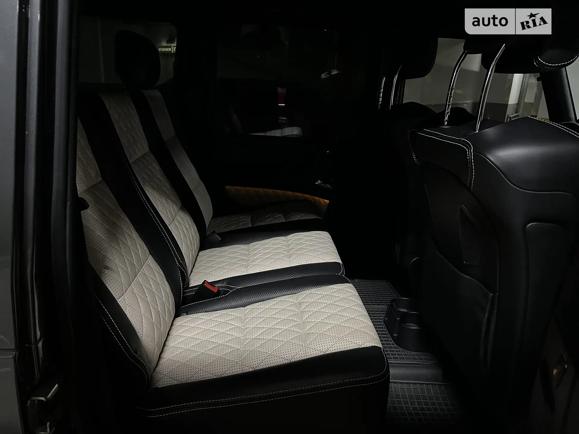 2015 Mercedes-Benz G-klasse - мініатюра 68
