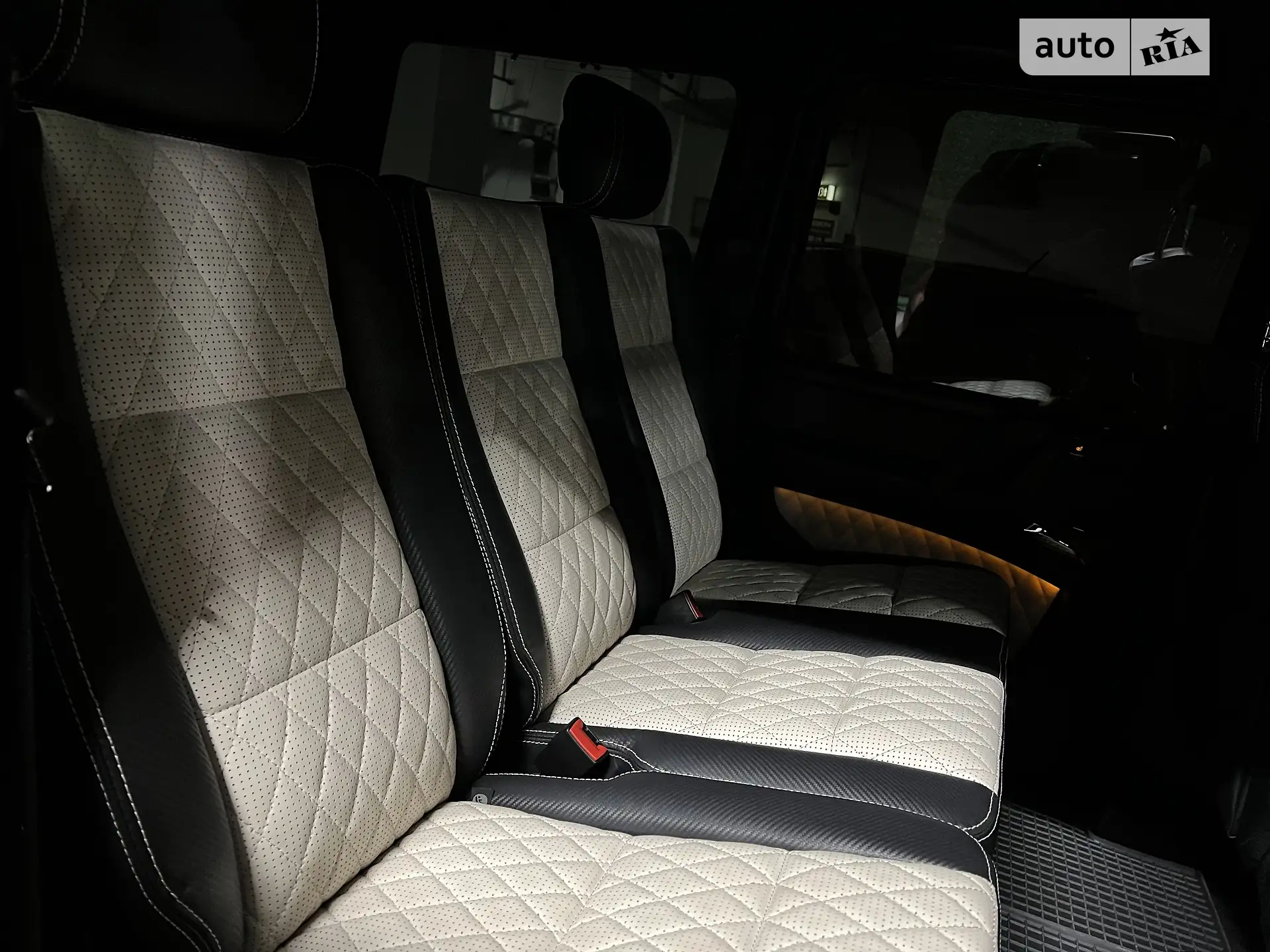 2015 Mercedes-Benz G-klasse - мініатюра 69