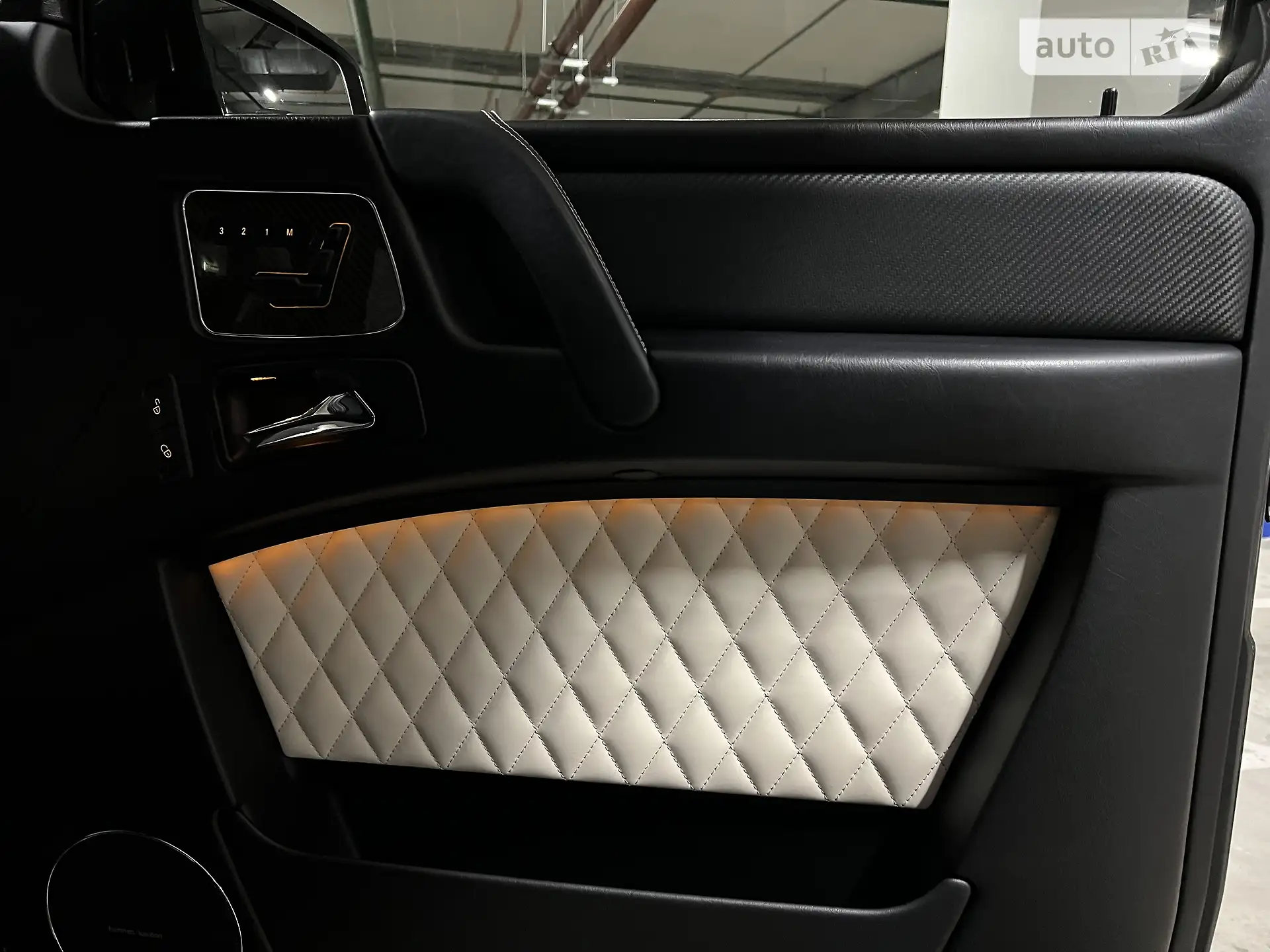 2015 Mercedes-Benz G-klasse - мініатюра 73