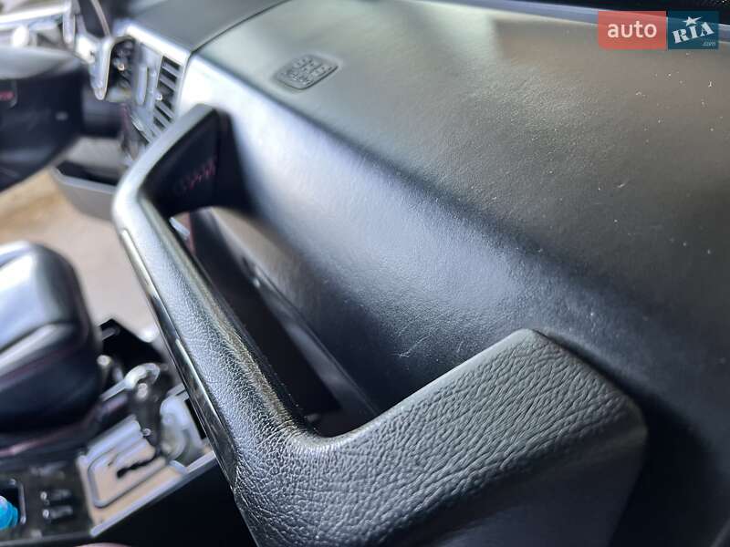Внедорожник / Кроссовер Mercedes-Benz G-Class 2007 в Одессе