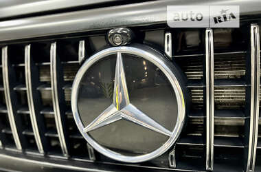 Внедорожник / Кроссовер Mercedes-Benz G-Class 2020 в 